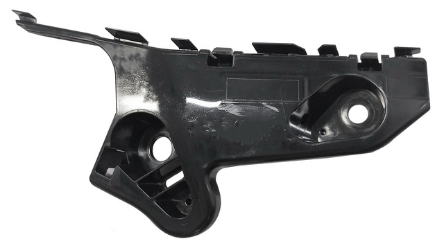 RETAINER FRONT LH SEDAN